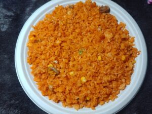 至福の味わいチキンライス（ニッスイ）