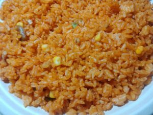 至福の味わいチキンライス（ニッスイ）