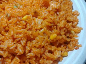 至福の味わいチキンライス（ニッスイ）