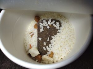 カレーメシ欧風ビーフ