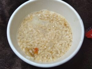 カレーメシ欧風ビーフ