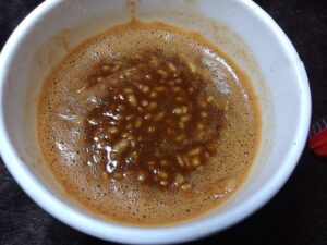 カレーメシ欧風ビーフ
