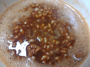 カレーメシ欧風ビーフ