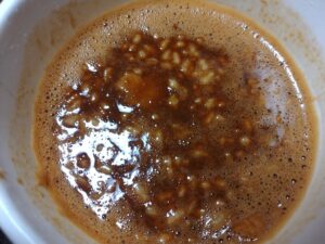 カレーメシ欧風ビーフ