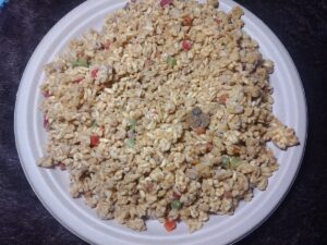 たいめいけんドライカレー（ニチレイ）