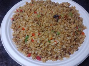たいめいけんドライカレー（ニチレイ）