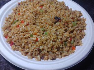 たいめいけんドライカレー（ニチレイ）