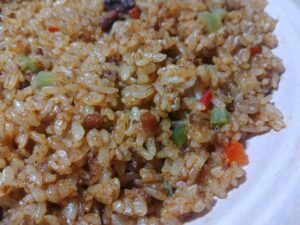 たいめいけんドライカレー（ニチレイ）