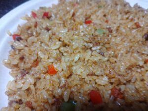 たいめいけんドライカレー（ニチレイ）