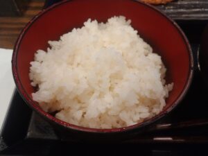朝じゃけ定食（しんぱち食堂）