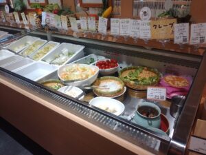 平日ディナー豚ロースコース