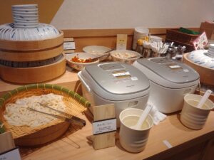 平日ディナー豚ロースコース