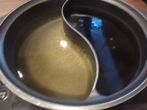 平日ディナー豚ロースコース