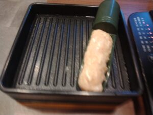 平日ディナー豚ロースコース