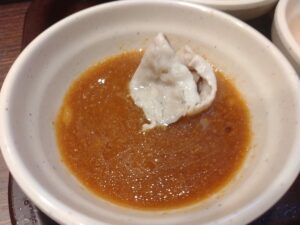 平日ディナー豚ロースコース