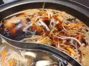 平日ディナー豚ロースコース