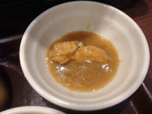 平日ディナー豚ロースコース