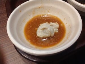 平日ディナー豚ロースコース