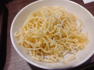 平日ディナー豚ロースコース
