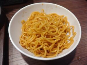 平日ディナー豚ロースコース