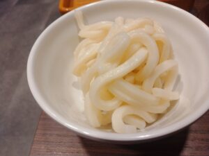 平日ディナー豚ロースコース