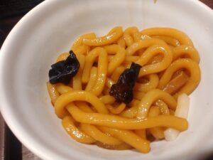 平日ディナー豚ロースコース