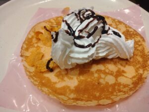 平日ディナー豚ロースコース