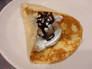 平日ディナー豚ロースコース