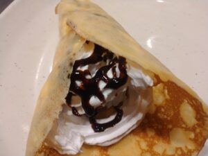 平日ディナー豚ロースコース