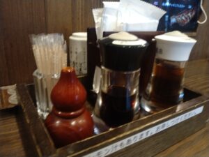 朝さば文化干し定食