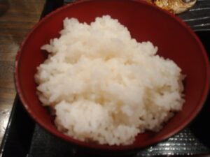 朝さば文化干し定食
