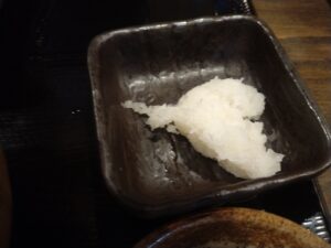 朝さば文化干し定食