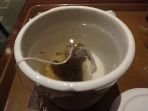 たっぷりタマゴサンドセット