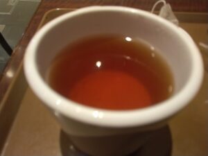 たっぷりタマゴサンドセット