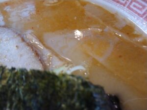 味噌らーめん