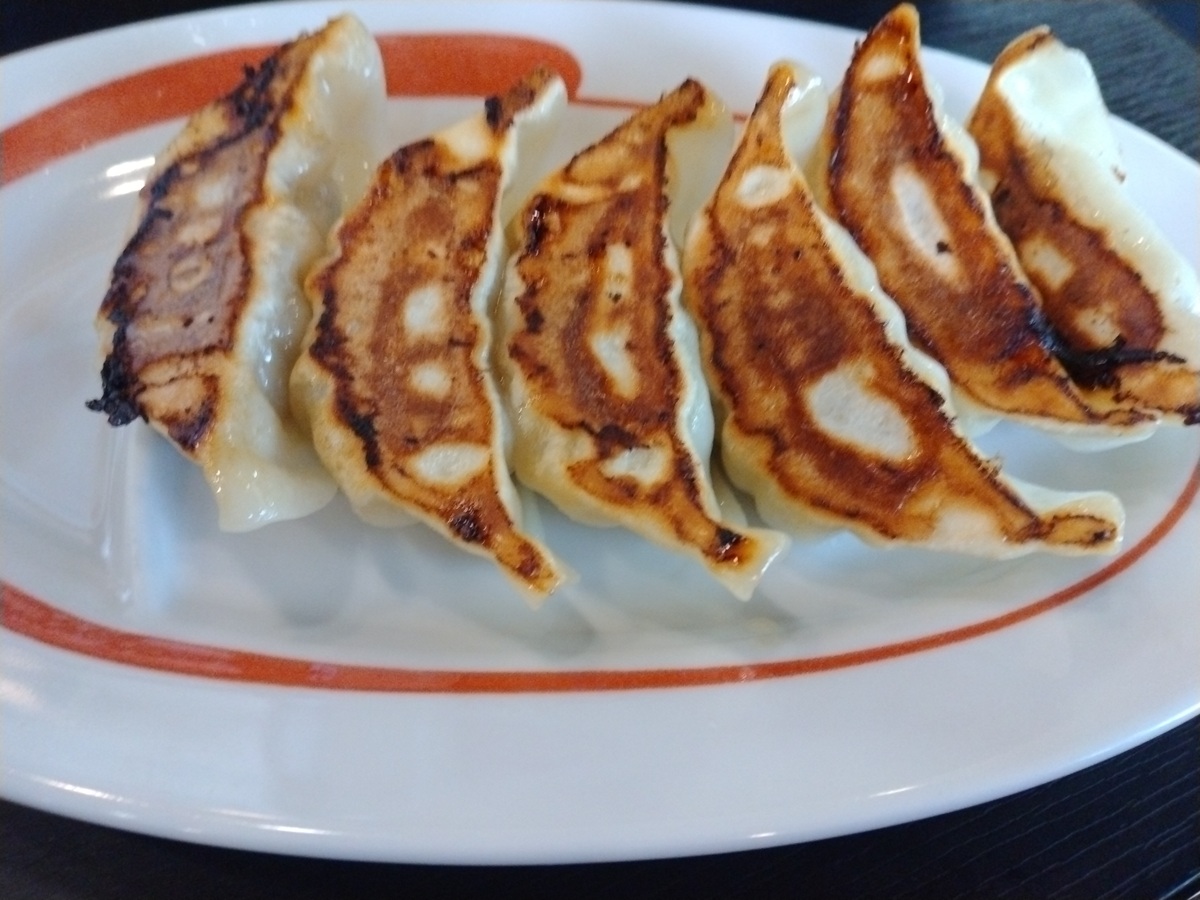 餃子