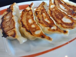 餃子