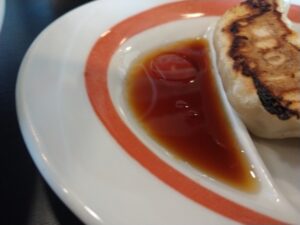 餃子