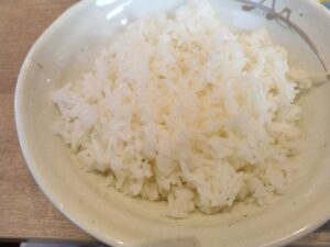 厚切り豚ロースグリル定食