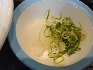 厚切り豚ロースグリル定食