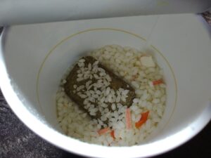 カレーメシシーフード