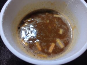 カレーメシシーフード