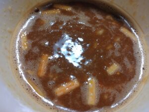 カレーメシシーフード
