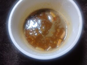 カレーメシシーフード