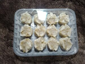 黒豚入りシウマイ