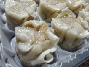 黒豚入りシウマイ