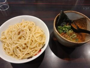 環七つけ麺