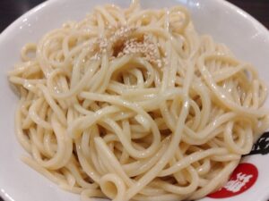 環七つけ麺