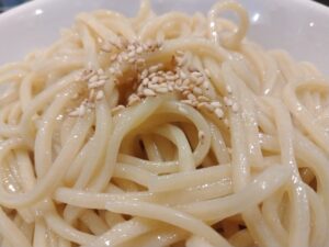 環七つけ麺