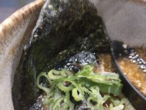 環七つけ麺